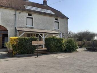 Apartamento Gite Chez L'oncle Jules