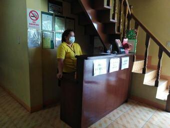 Hotel Reddoorz Near Sm Batangas City