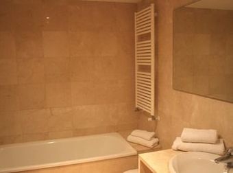 Apartamento Alcam Badalona Playa Norte