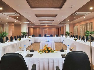 Hotel Fortune Jp Palace