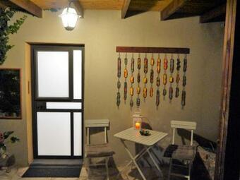 Apartamento Art Room