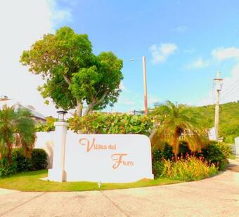 Apartamento Spacious Ocean View - Villa Del Faro Resort