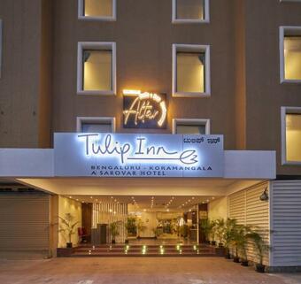 Hotel Tulip Inn Koramangala