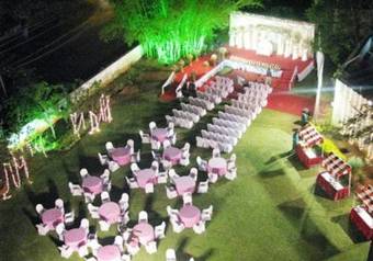 Hotel Paradise - Mysore Dasaprakash Group