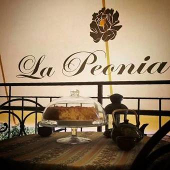 Bed & Breakfast La Peonia