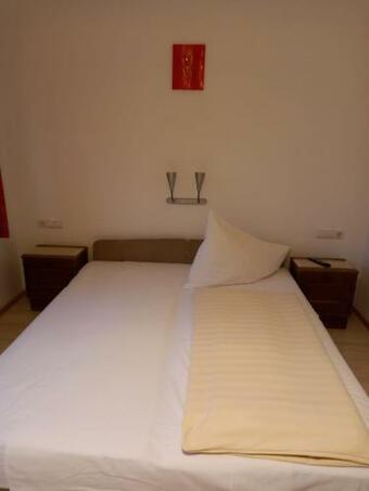 Posada Gasthof Zum Pfandl