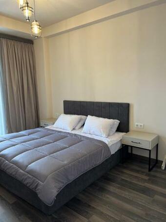 Apartamento Ketchi House Nush