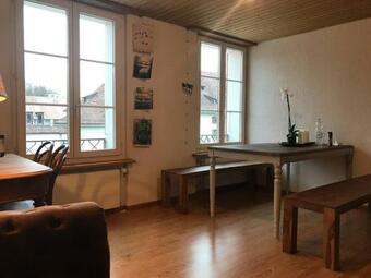 Apartamento Simple Flat In The Centre Of Bugdorf