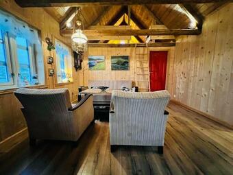 Greystone House / Historic / Traditional / Unique