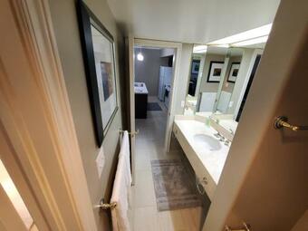 1 Bedroom Resort Apartment 4 Person