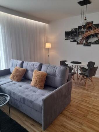 Apartamenty Bartoszyce 2