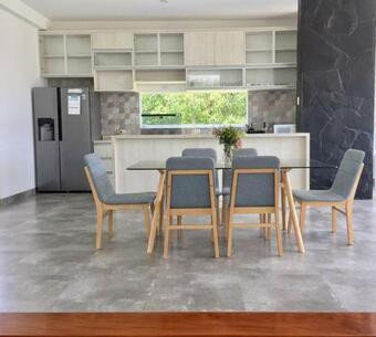 Acogedora Casa De Campo Con Piscina En Asia