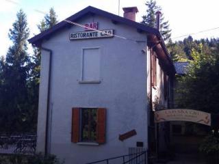 Hotel Capanna C.a.o.