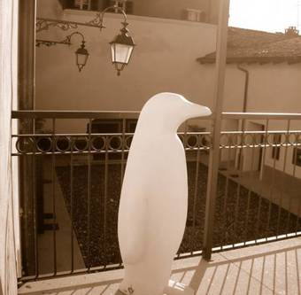 Albergue Ostello Di Biella