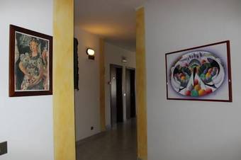 Hotel Albergo Napoleone