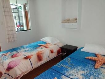 Hostal Posada Salas & Kari Peru Travel