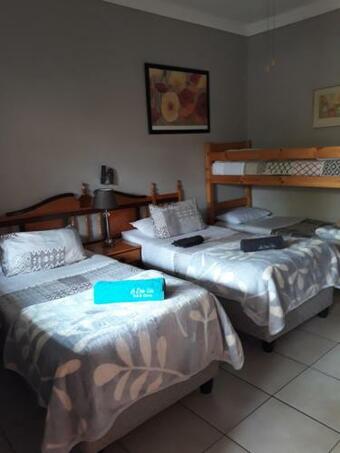 La Dolce Vita B&B Selfcatering Ceres