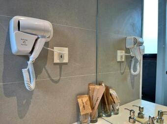 Apartamento Linn Hotel Bac Giang