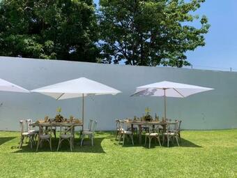 Residencia Del Lago Teques