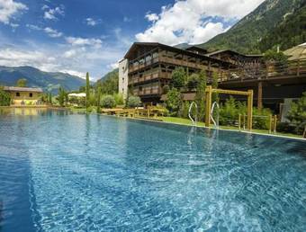 Hotel Golf & Spa Resort Andreus