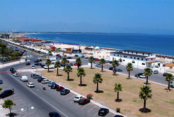 Bed & Breakfast Villa Lulu