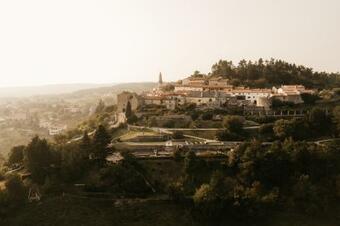 Bed & Breakfast Grad ?tanjel House