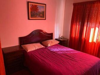 Apartamento Departamento Completo Independiente (a Dos Cuadras De La Plaza Principal)