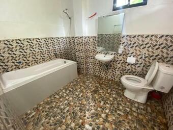 Bed & Breakfast Beach House And Attic