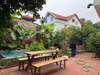 Apartamento Xomhevilla