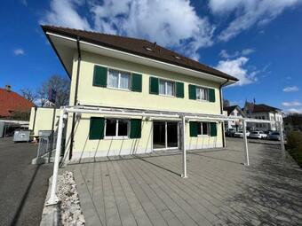 Hotel R�ssli Luterbach