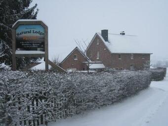 Natural Lodge