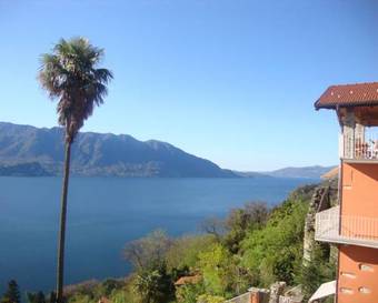 Apartamento Residenza Erbaluna