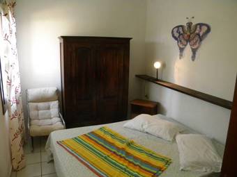 Apartamento Sardamare Casa Vacanze