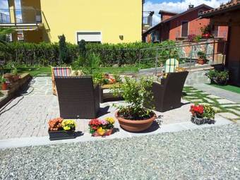 Caicai Bed And Breakfast