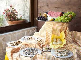 Corallo Eco Wellness Hotel