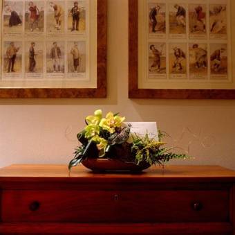 Gallia Palace Hotel - Relais & Ch�teaux