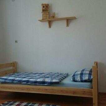 Hostal Szenkeparti Vend�gh�z