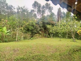 Acogedor Apartamento Ubicado En San Isidro Tamesis