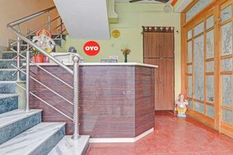 Oyo 84788 Hotel Khushboo Regency
