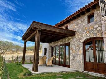 Apartamento Villitas San Miguel