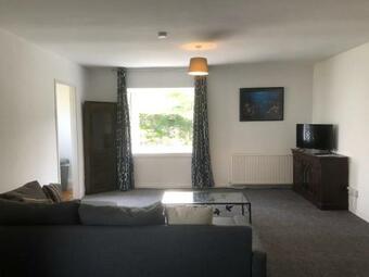 Apartamento Self Contained Flat In Snowdonia National Park
