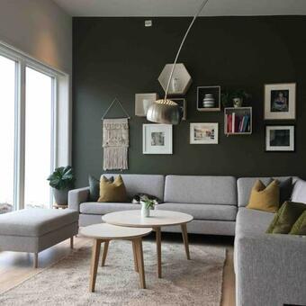 Modern Oceanfront Villa In The Centre Of Lofoten