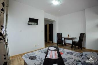 Hostal Pensiunea Veronica