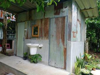 Bann Chi Homestay