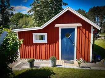 Agroturismo Bergstens B�ddar