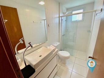 Apartamento Top Conforto Família, Beto Carrero Piscina E Mar