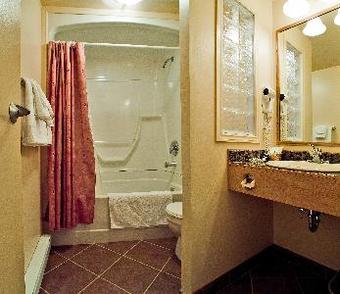 Hotel Motel Restaurant Adams - Standard