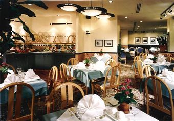 Hotel Delta Halifax - Delta Room