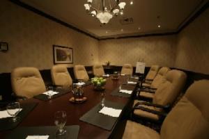 Hotel Delta Barrington - Delta Premier Room