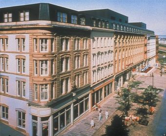 Hotel Delta Barrington - Signature Club Cb